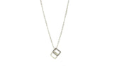 Cube Pendant